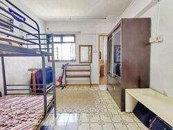 Blk 554 Kaki Bukit Green (Bedok), HDB 3 Rooms #557461181